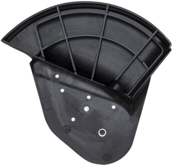 Wiha 246295 Wielhouder voor gereedschapkoffer XXL III (voorzijde) 61 mm - 44556