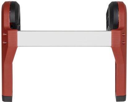 Wiha 246296 Poten voor gereedschapkoffer XXL III (zijde van de uittrekbare handgreep) 150 mm - 44557