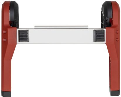 Wiha 246297 Poten voor gereedschapkoffer XXL III (wielzijde) 116 mm - 44558