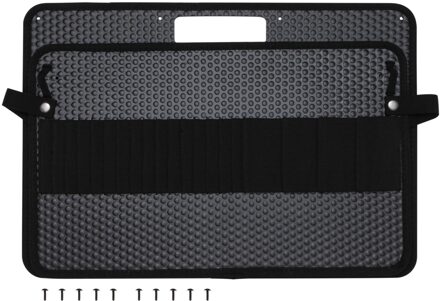 Wiha 246303 Bovenste gereedschapsvakken voor gereedschapkoffer XXL III 40 mm - 44564