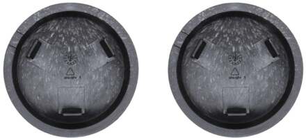 Wiha 246306 Pootscharnier-afdekking voor gereedschapkoffer XXL III 1 mm - 44567