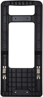 Wiha 246307 Uittrekbare handgreep en trede voor gereedschapkoffer XXL III 32 mm - 44568