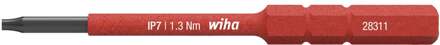 Wiha 283116007 Bit slimBit electric TORX PLUS® 7IP x 75 mm - 43145
