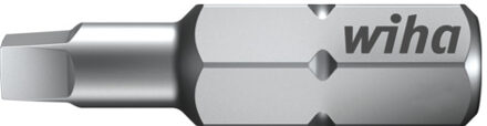 Wiha Bit Standard 25 mm binnenvierkant 1/4" (06635) 2 - 2,8