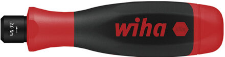 Wiha EasyTorque Momentschroevendraaier Werkplaats 2.5 Nm (max)