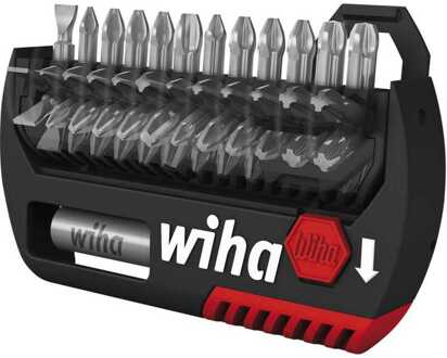 Wiha FlipSelector 39124 Bitset 13-delig Torx