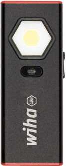 Wiha Handlamp 1.200 lm Zaklamp