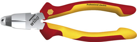 Wiha installatietang tricut professional electric (38552) 170 mm