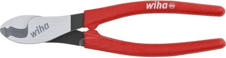 Wiha Kabelschaar Classic - 180mm - Krachtbesparend
