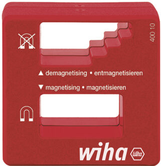 Wiha magnetiseerder (01508) Wit