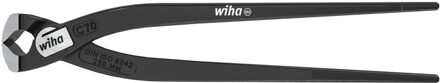 Wiha Moniertang Classic zonder handgreepomhulling (26775) 250 mm