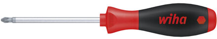 Wiha Pozidriv Schroevendraaier Softfinish Electric Pz0 60mm