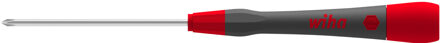 Wiha Precisie Schroevendraaier Ph 00 X 40 Mm
