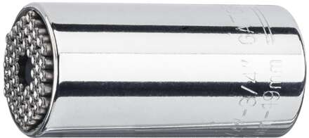 Wiha SB24601 Dopsleutelinzet gripper 3/8" in blister 53.5 mm - 20554