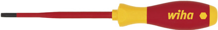 Wiha Schroevendraaier SoftFinish electric slimFix TORX TX15 x100 36537