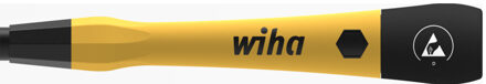 Wiha Schroevendraaierhandgreep ESD magnetisch Schroevendraaier