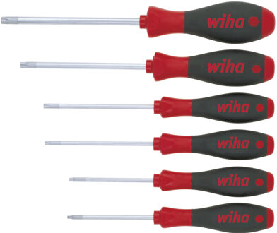 Wiha Schroevendraaierset