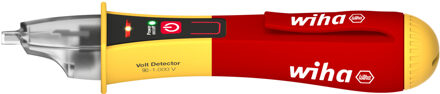 Wiha spanningszoeker volt detector contactloos, eenpolig 90 - 1.000 vac