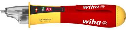 Wiha spanningszoeker volt detector contactloos, eenpolig 90 - 1.000 vac