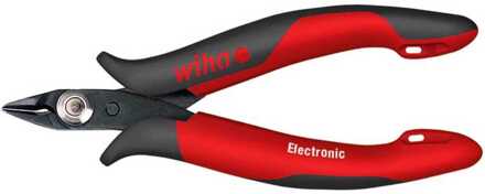 Wiha Z40011803 Electronic Wire Side Cutting Pliers 118 mm