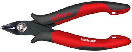 Wiha Z41113803 Electronic Wire Side Cutting Pliers 138 mm