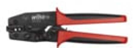 Wiha Z62000106-01 Krimpgereedschap voor adereindhulzen 220 mm, 0.75 - 16 - 45955