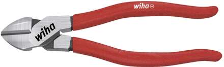 Wiha Zijkniptang Classic met DynamicJoint® | 160mm/6 1/2" | Blisterverpakking - 43455 - 43455