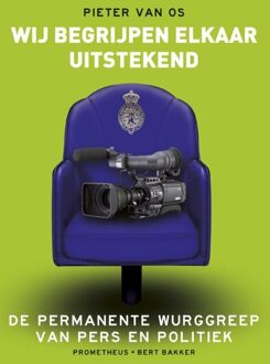 Wij begrijpen elkaar uitstekend - eBook Pieter van Os (9035138961)