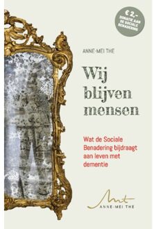 Wij Blijven Mensen - Anne-Mei The