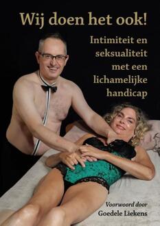 Wij doen het ook -  Emile Cobben, Veroni Steentjes (ISBN: 9789463286213)