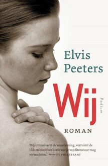 Wij - eBook Elvis Peeters (9057595346)