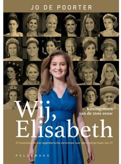 Wij, Elisabeth - Jo De Poorter