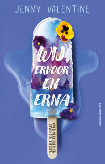 Wij, ervoor en erna -  Jenny Valentine (ISBN: 9789021050171)