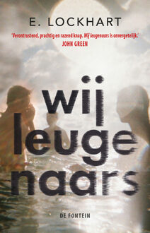 Wij leugenaars -  E. Lockhart (ISBN: 9789026164422)