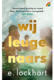 Wij Leugenaars - E. Lockhart
