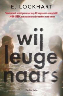 Wij leugenaars - eBook E. Lockhart (9026138059)