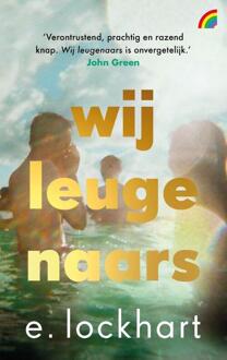 Wij leugenaars (pocketsize) -  E. Lockhart (ISBN: 9789041715937)