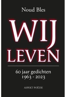 Wij Leven - Noud Bles