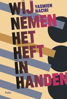 Wij nemen het heft in handen - eBook Yasmien Naciri (946310366X)