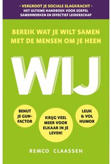Wij - Remco Claassen