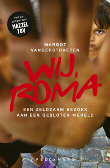 Wij, Roma -  Margot Vanderstraeten (ISBN: 9789463835848)