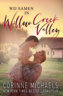 Wij Samen In Willow Creek Valley - Willow Creek Valley - Corinne Michaels