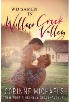 Wij Samen In Willow Creek Valley - Willow Creek Valley - Corinne Michaels