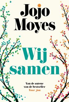 Wij samen - Jojo Moyes - ebook