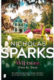 Wij Twee - Nicholas Sparks
