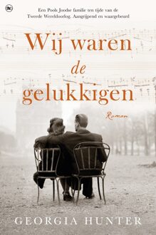 Wij waren de gelukkigen - eBook Georgia Hunter (9044349643)