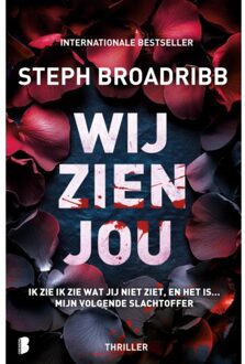 Wij Zien Jou - Starke & Bell - Steph Broadribb