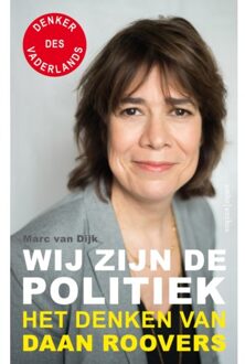 Wij Zijn De Politiek - (ISBN:9789026347917)