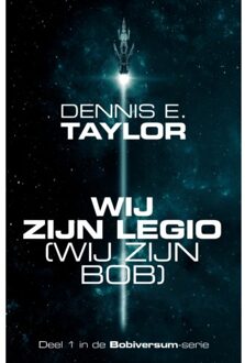 Wij zijn legio - wij zijn Bob
