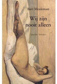 Wij zijn nooit alleen